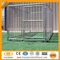 Alibaba site hot sale good quality large best dog kennel